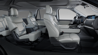 2025 Ford Expedition® Internal Image 1